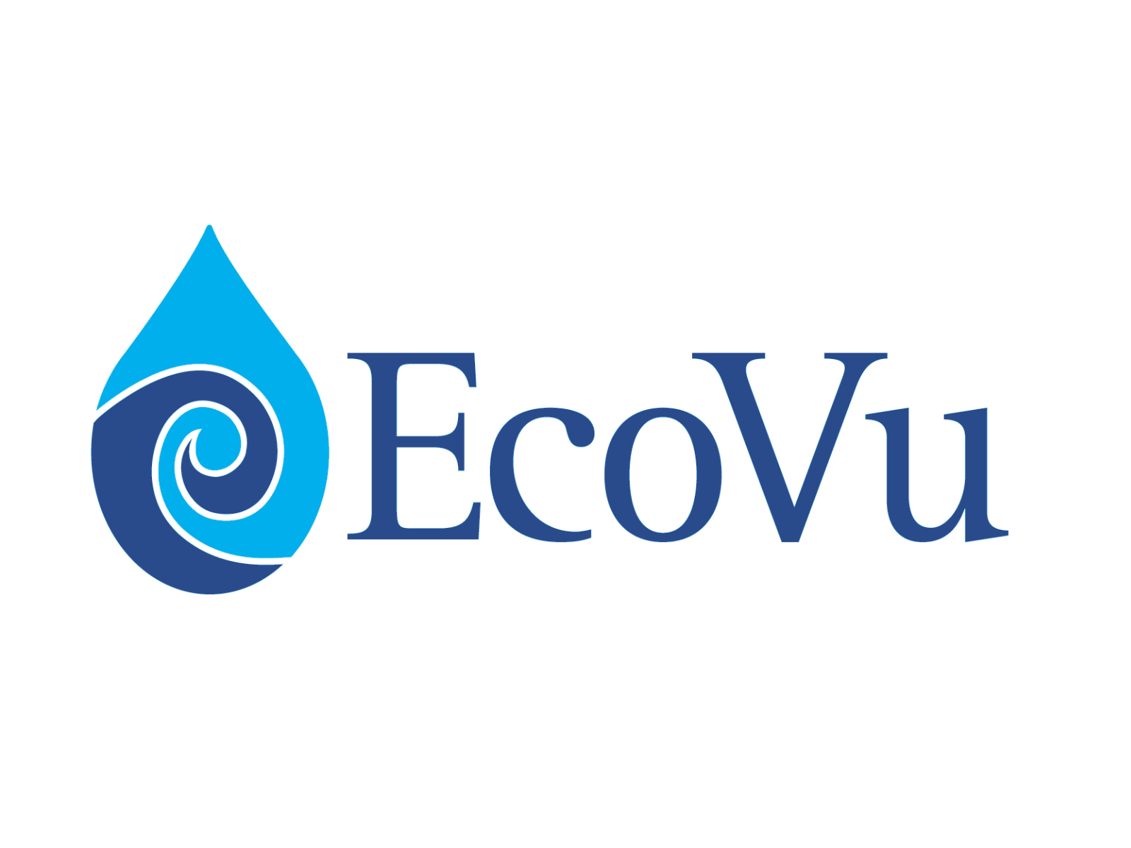 EcoVu Logo